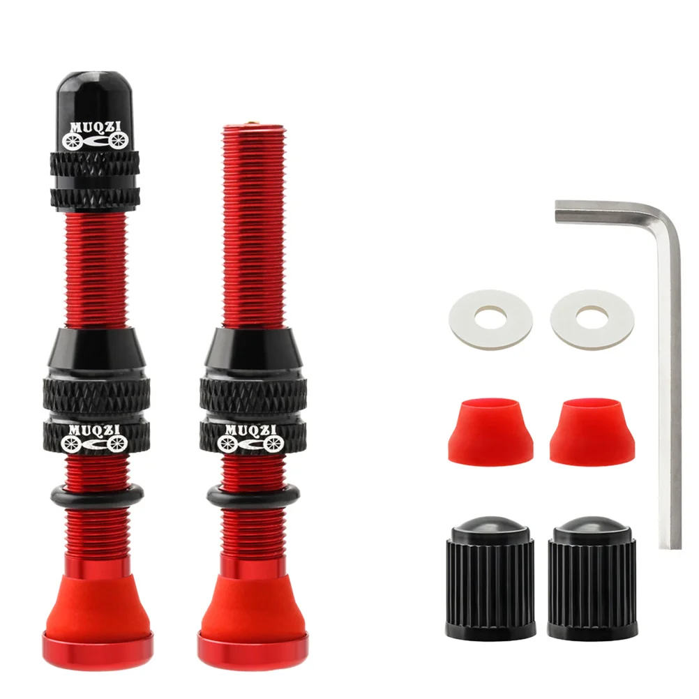 

Bicycle Valve Core Bike Remover Tool Wheel Stem Accessories Stems Caps Accessory Tubeless Aluminum Alloy Tire Replacement