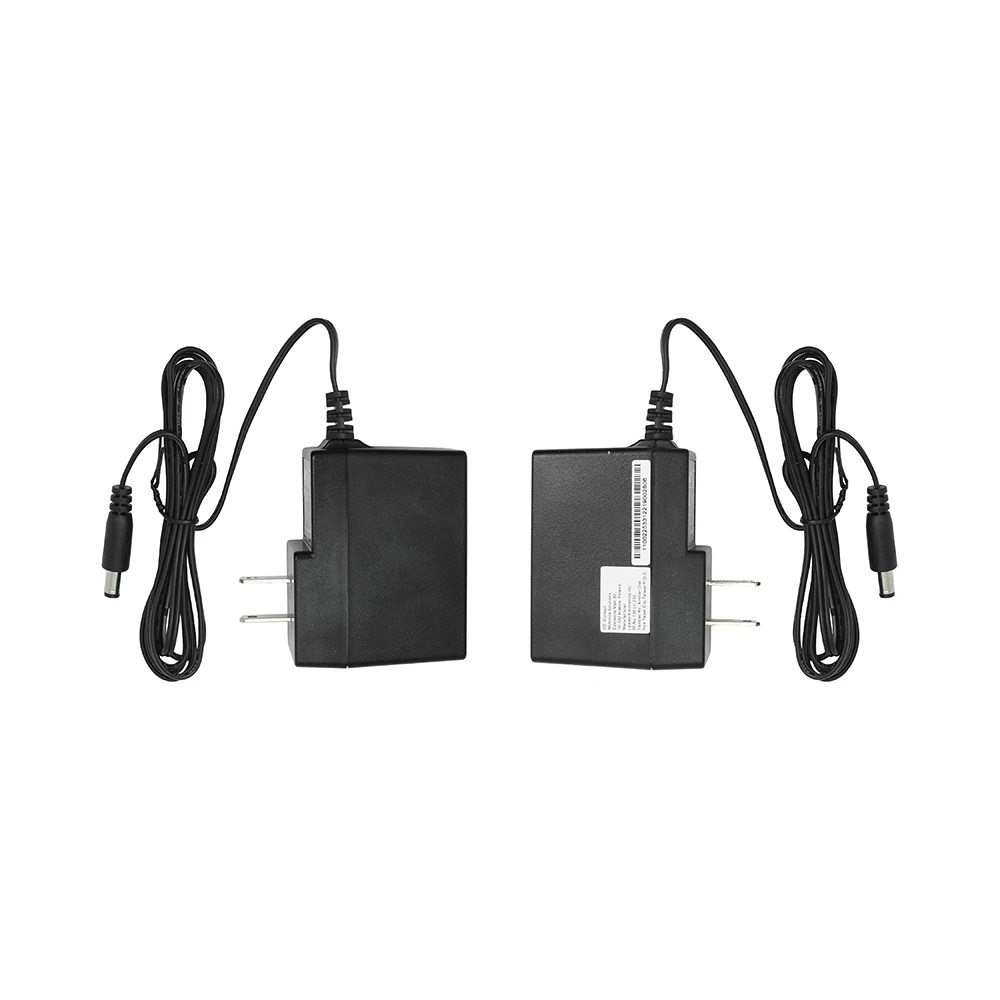 US Power Supply Walkie Talkie Desktop Charger For Motorola CP200 EP450 CP040 CP140 CP180 DP1400 GP3688 PR400 DEP450 CP150 radio