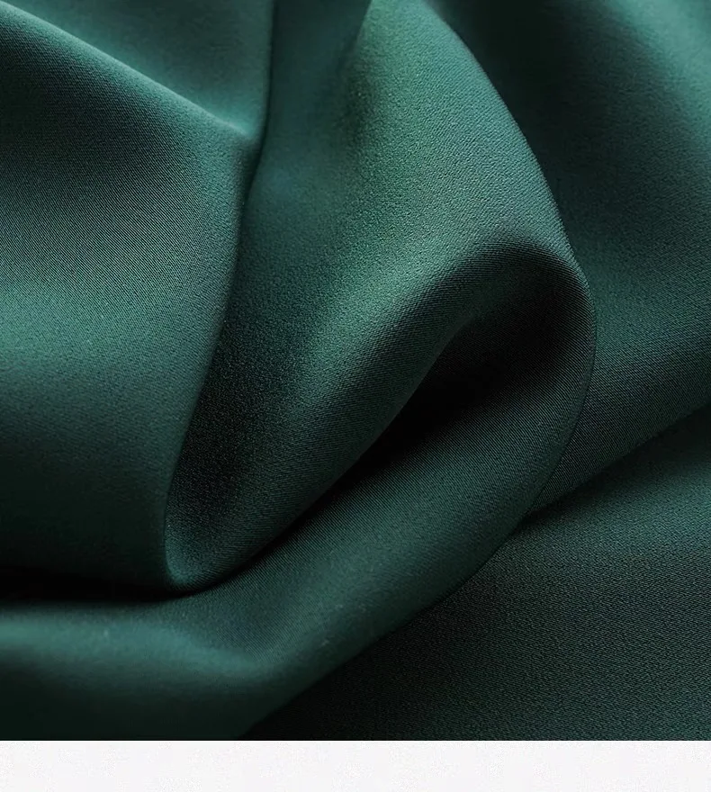 2024 Summer New Women's Skirt, Half length Skirt, Mid length Skirt, A-line Skirt，Solid color skirt