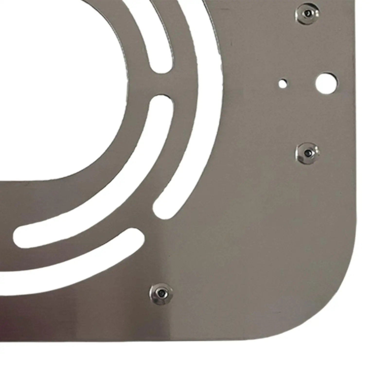Hot Tent Stove Jack Tent Chimney Gate Guard Chimney Anti Scald Plate Protection Wood Burning Firewood Stove Accessorie,camping tent accessories
