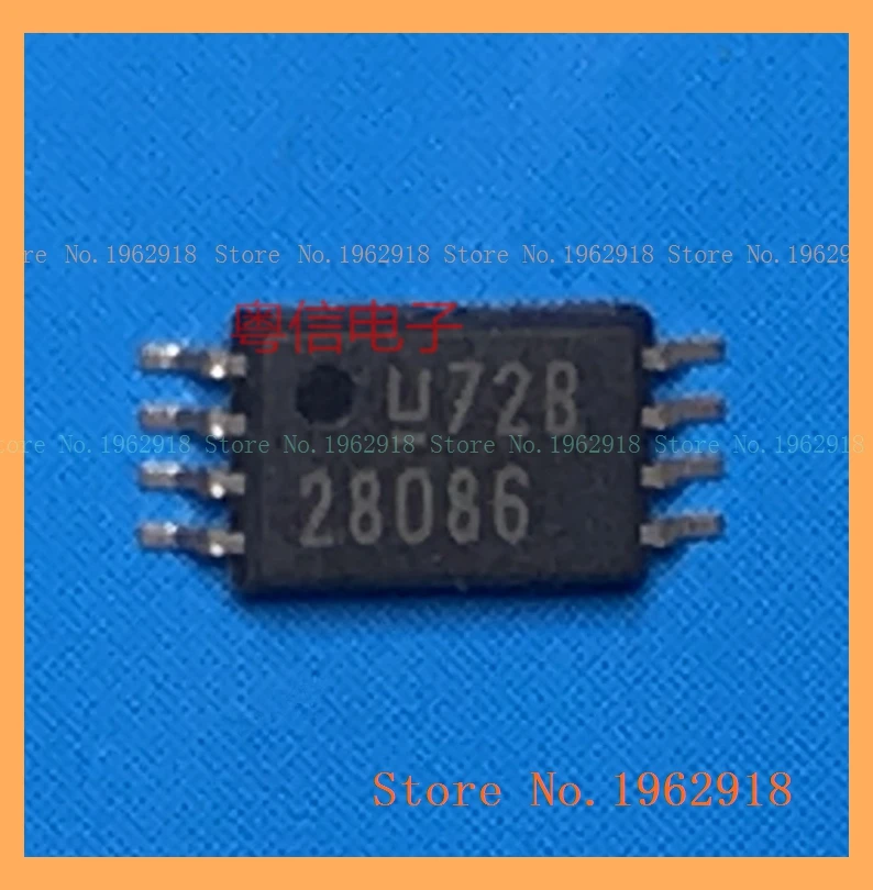 

UCC28086PWR TSSOP8 28086