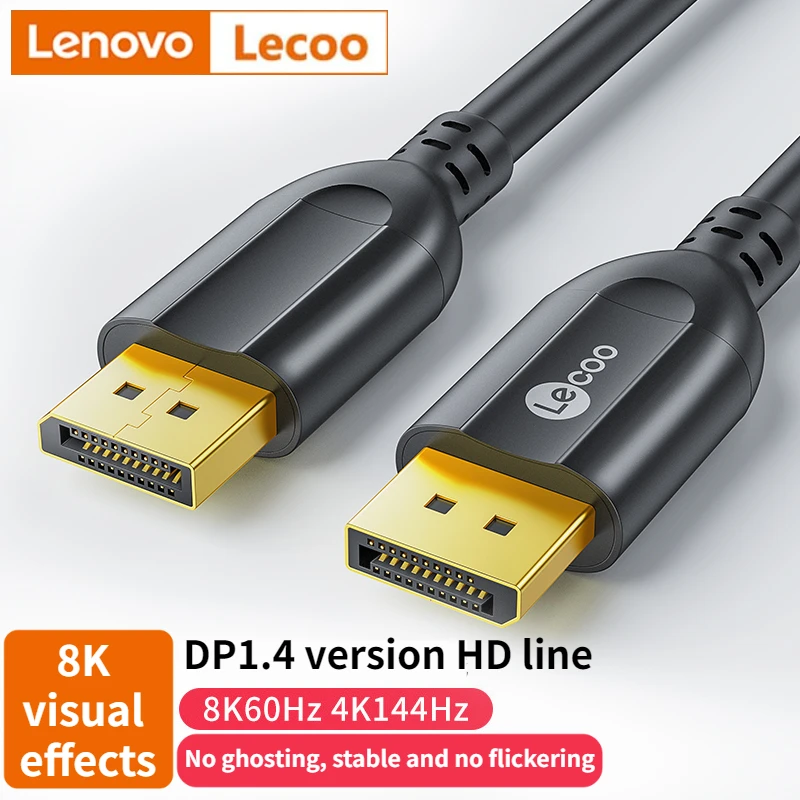 Cavo HDMI 1.8 Metri 1.3V - Connettori Placcati Oro Per TV, PC, PS3 E Xbox 360