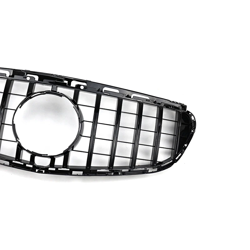 ROLFES 차체 키트, 프론트 후드 범퍼 그릴, 레이싱 그릴, 메르세데스 벤츠 E 클래스 W212 E250 E300 2013 2014 2015