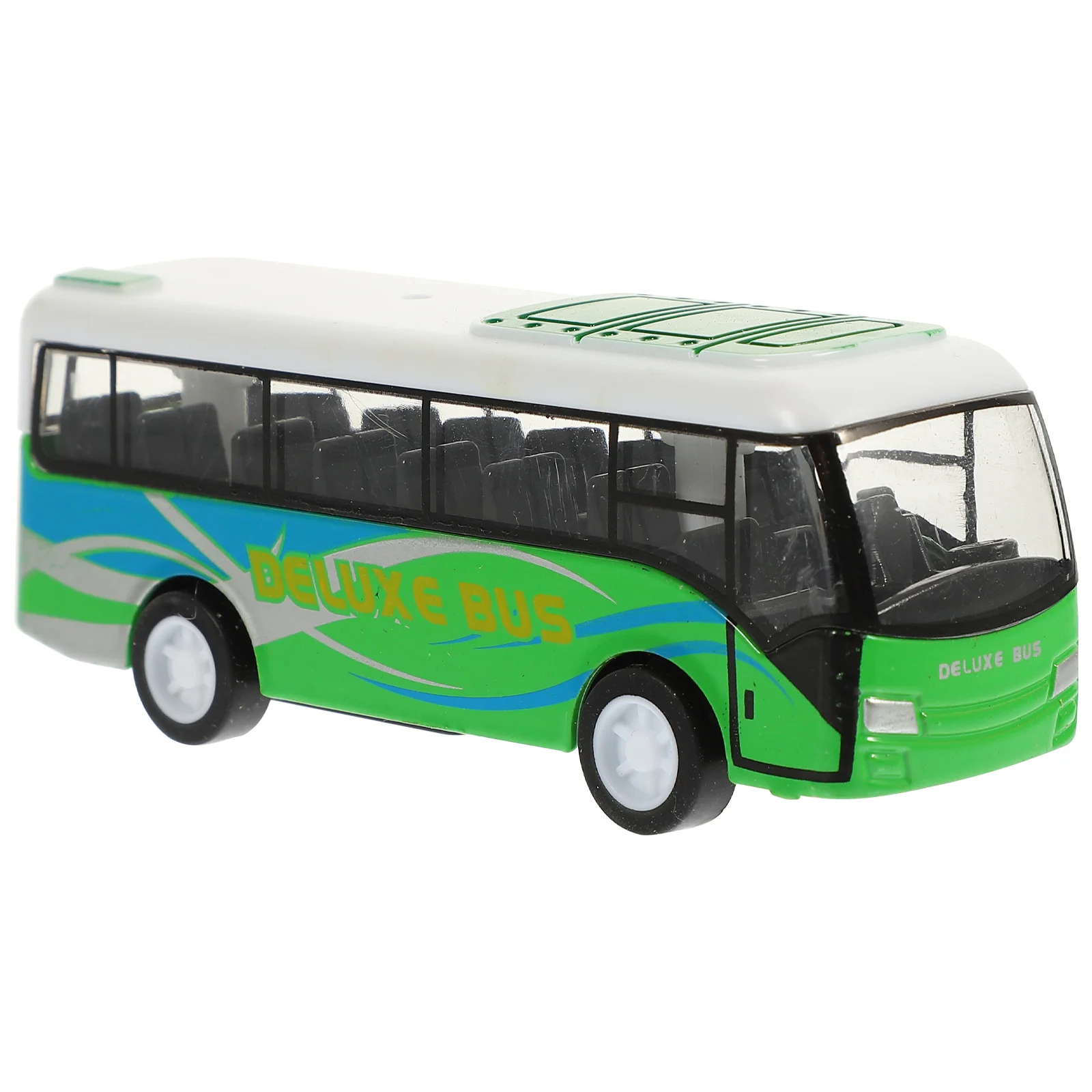 

Pull Back Bus Model Realistic Cars Cars Cars Cars Toys Inertia Simulated Models Puzzle Car Alloy for Kids