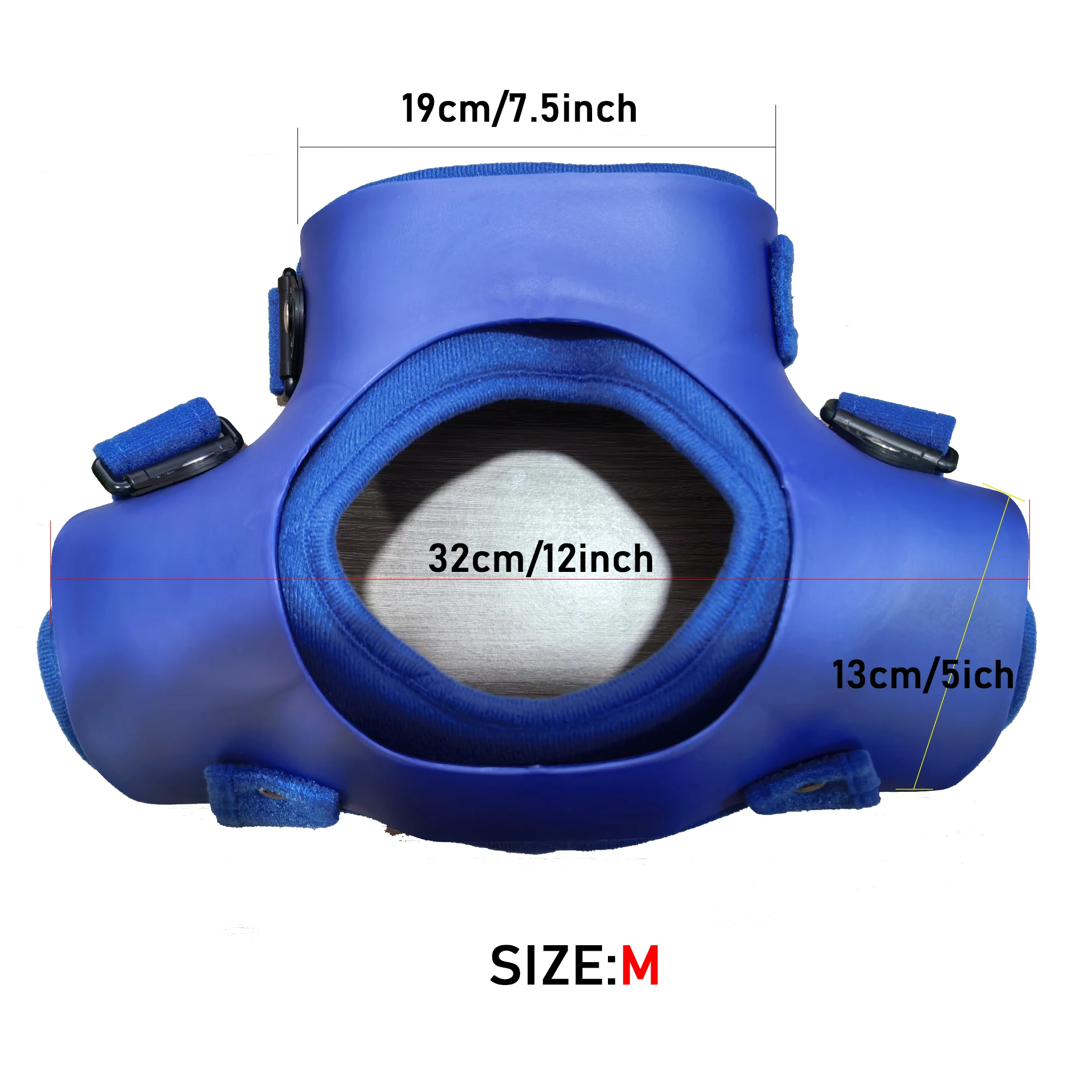 Adjustable Kids Medical Pediatric Hip Abduction Orthosis Child Hip Dysplasia Splint Children Hip Brace 5