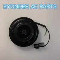 Компрессор кондиционера для Hyundai SOLARIS 1,4 1,6 Kia Rio 97701-4L000 977014L000