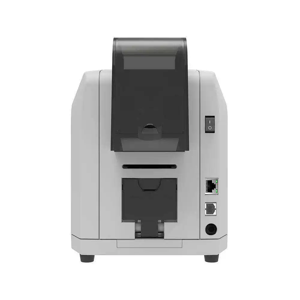 Seaory S26 단면 플라스틱 카드 프린터 300DPI NFC PVC ID 카드 프린터 신용카드 PVC 카드 프린터 기계