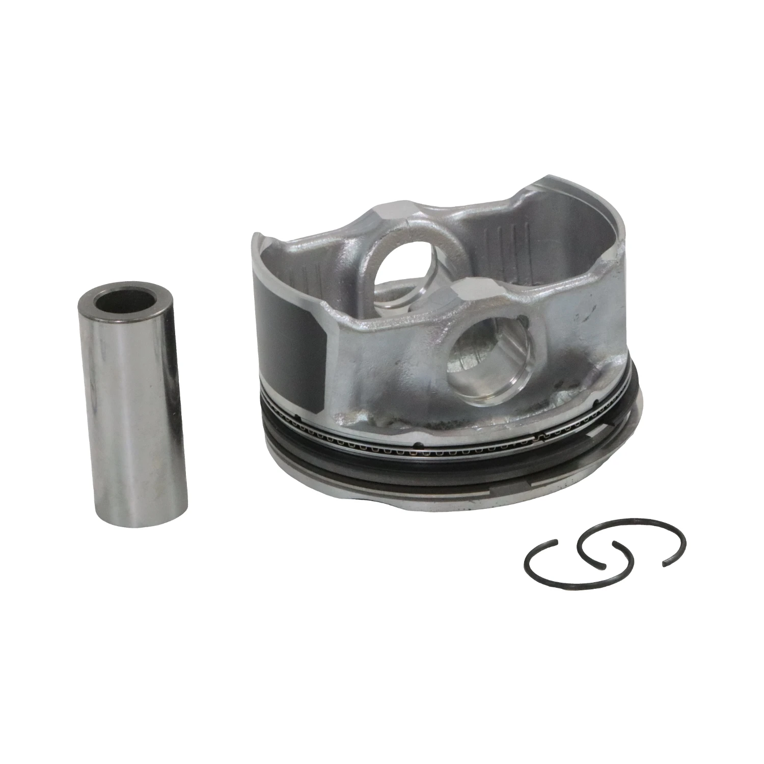 4pcs G4NA Engine Pistons Rings Set 23410-2E500 For 2012&ndash; Hyundai Kia G4NA 2.0L Car Accessories