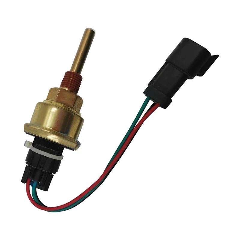 

2399957 3-контактный датчик уровня жидкости, совместимый с Caterpillar C10 C12