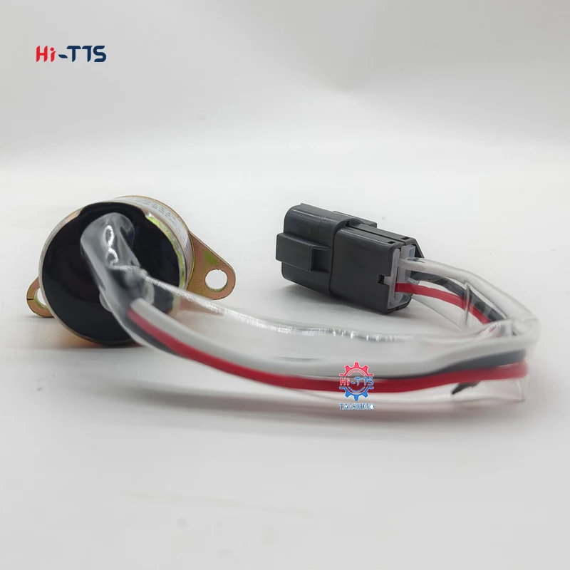 

Топливный ограничитель соленоид 4TNV88 4TNE84 119233-77932 YM119233-77932 12V 24V