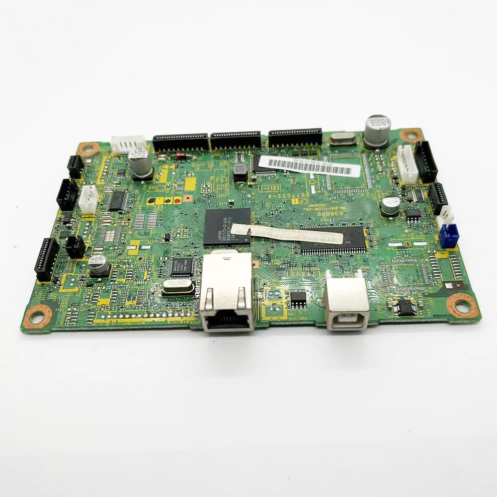 Mainboard Mother Board só se Encabe para o Irmão B57t0524 Dcp7070dwr