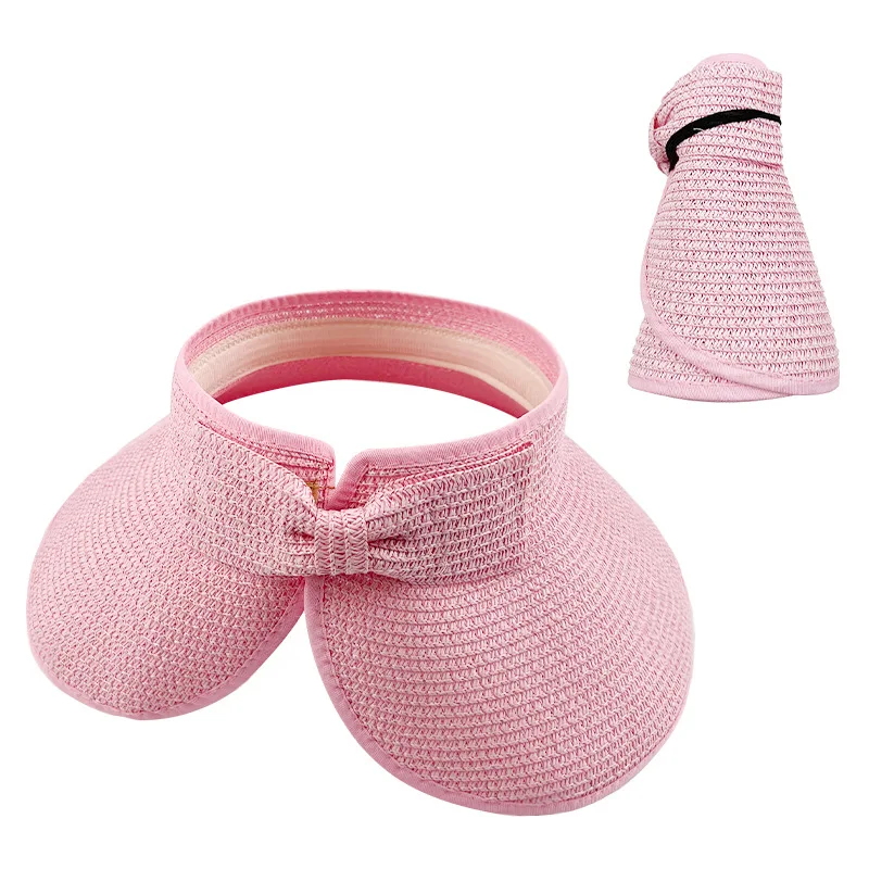 Рисунок 4 - Складная Солнцезащитная шляпа с