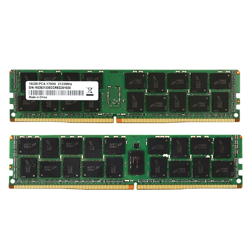 サーバーメモリ,4GB,8GB,16GB,32GB,x99 lga 2133-3マザーボード