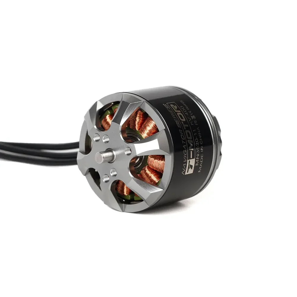 【9個セット】ドローンT-MOTOR MN4014 KV330 モーター MN4014 KV330 2.6kg Thrust UAV Motor for Aerial Photography