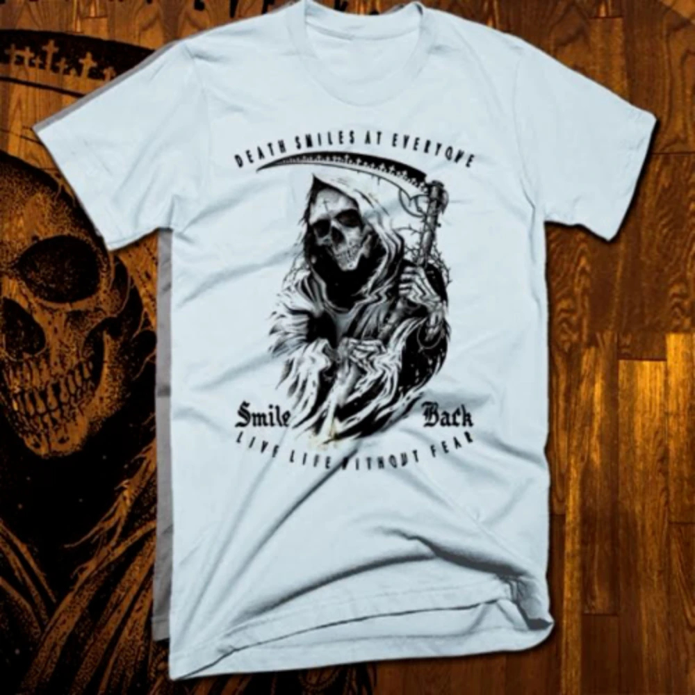

Army Special Forces Naval Seals Sniper Veteran Grim Reaper T Shirt New 100% Cotton Short Sleeve O Neck T-shirt Casual Mens Top