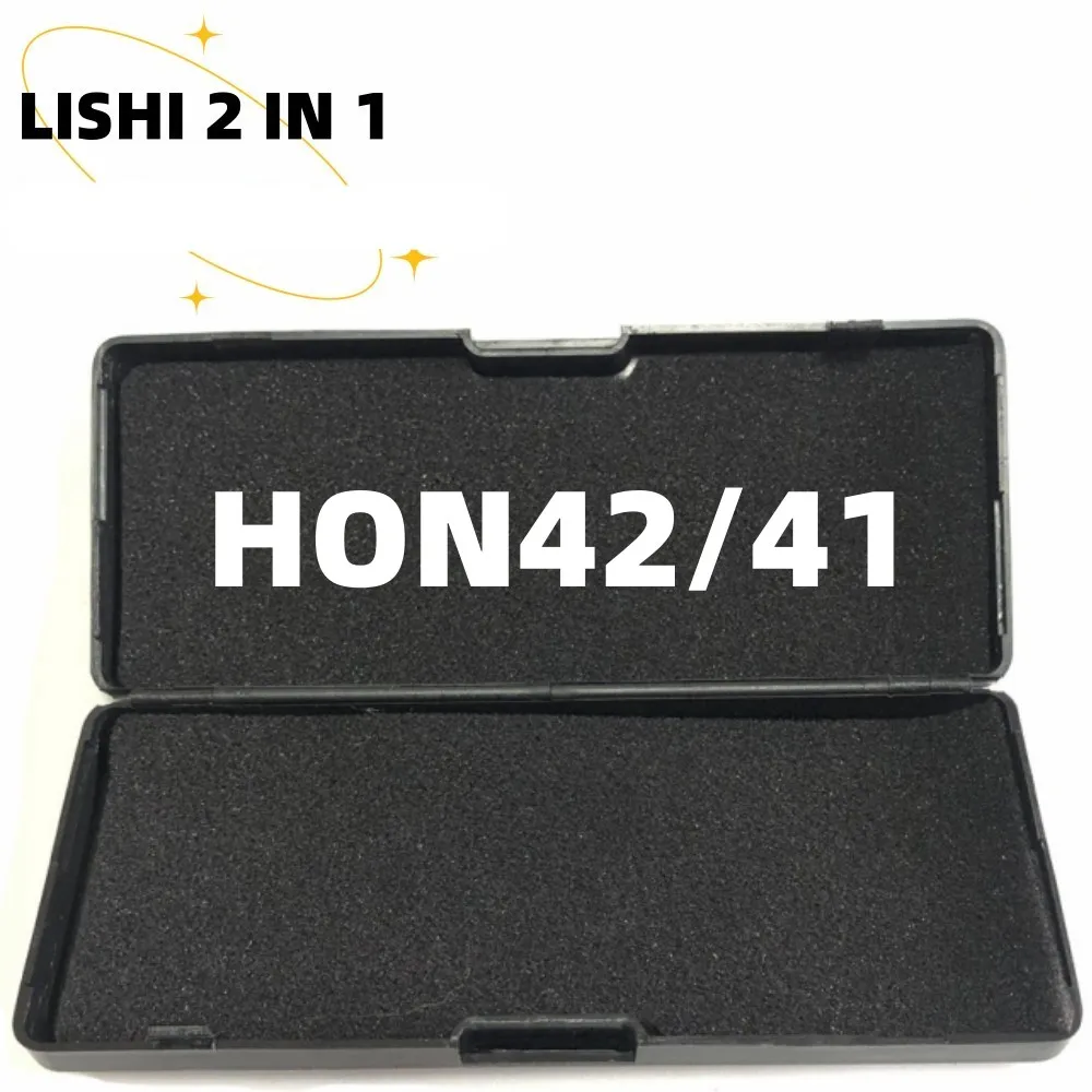 Locksmith Tools LiShi 2 in 1 for NE72 etc.