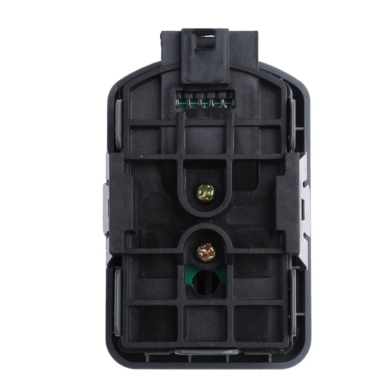 Electric Power Window Master Switch Button P271069 P27-1069 For KENWORTH PACCAR