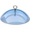 Bird Feeder Anti-Squirrel Bird Feeders Protective Cover, Dome Protective Dome, Rain Protective Cover For Hanging Bird Feeders 3