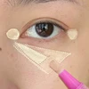 Waterproof Concealer Pen Makeup Moisturizing Long Lasting Full Coverage Acne Dark Circles Contouring Foundation Face Cosmetics 1