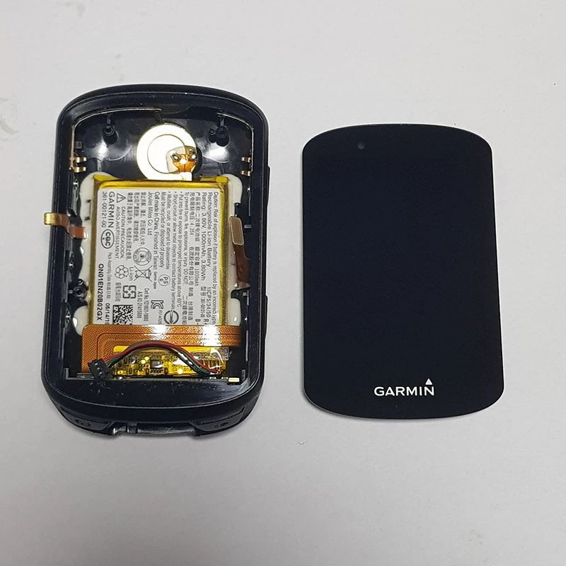 Original Back Cover For Garmin Edge 530 Back Case Repair