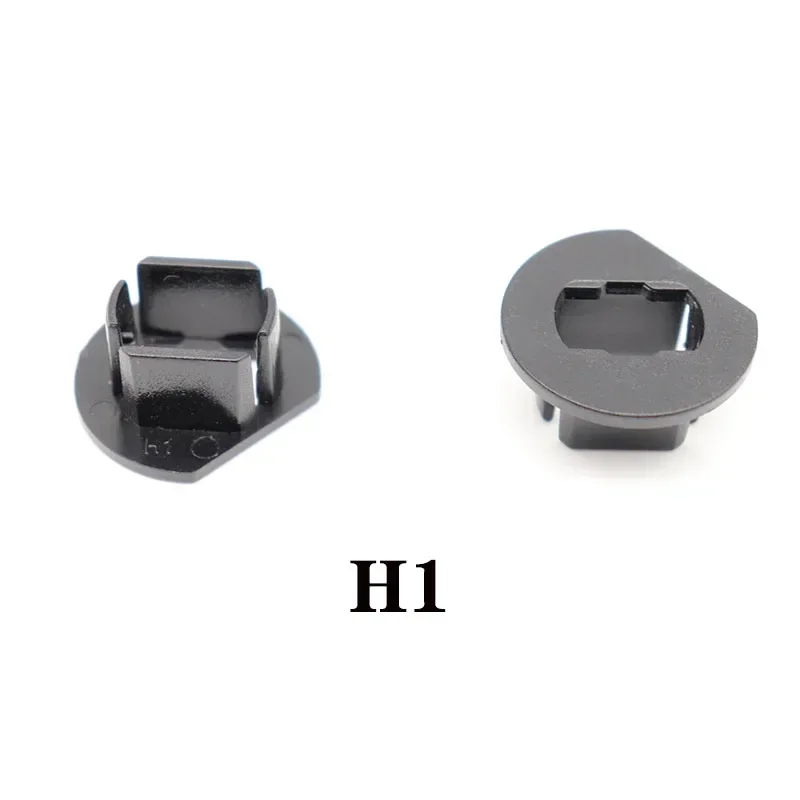 H1 H3 H7 H11 led Supporto per Presa Faro (9006 Femmina