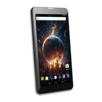 New LF705 3G Phone Call 7" Android 6.0 Tablets PC MTK8735 Quad Core CPU 2GB RAM 16GB ROM 1024 x 600 Pixels 2 x Sim Card WIFI 2