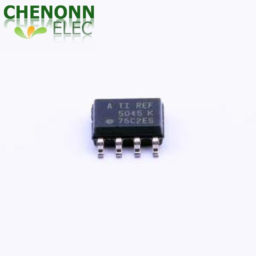 REF5045AIDR