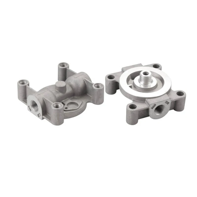 

High Quality Fuel Water Filter Seating FOR CUMMINS Truck Marine Engine Spare Parts WF2053