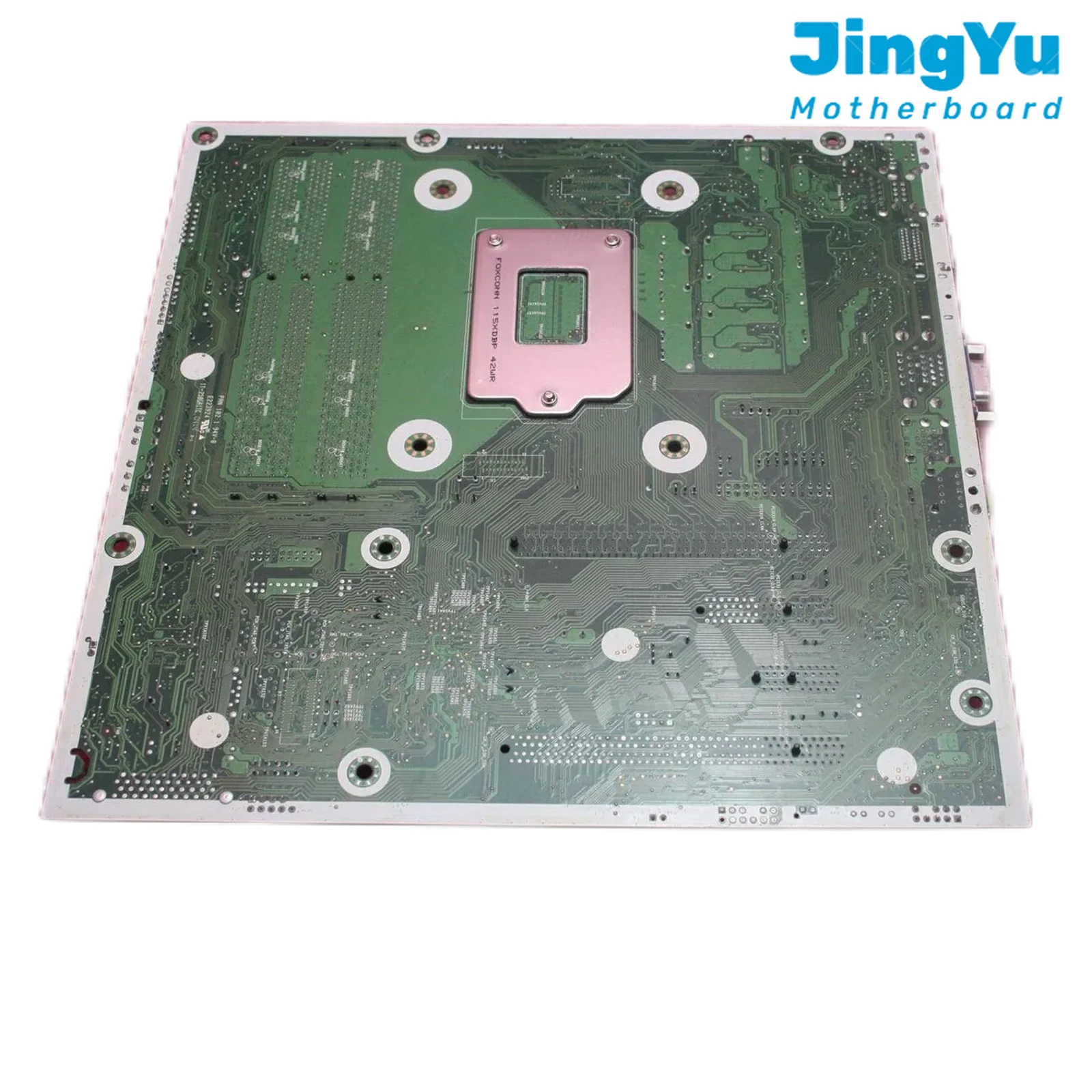 For HP ProDesk 600 G1 Motherboard 739682-001 Mainboard Q85 LGA