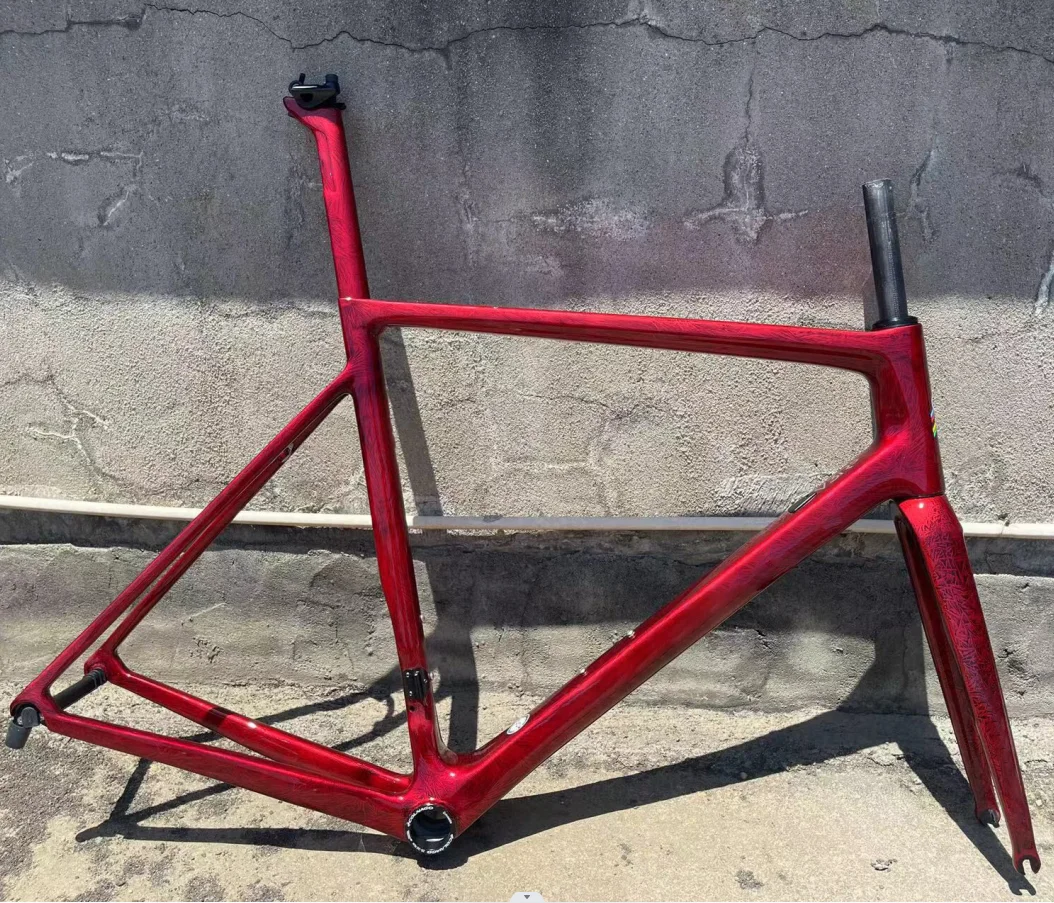 Cadre Vélo Carbone Cadre Vtt Carbone Aliexpress HOT Cadre Vtt