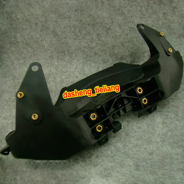 

CBR 600 RR верхняя подставка для мотоциклетной фары для Honda CBR600RR 2007 2008 2009 2010 2011 черный