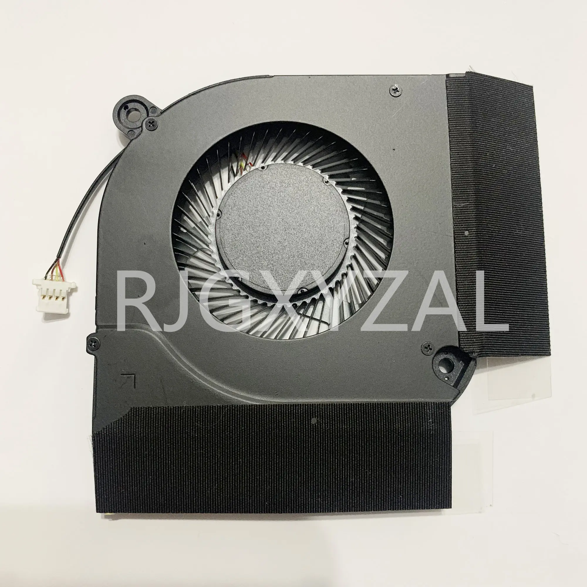 Yesvoo Nuevo Ventilador De Refrigeración Para Dell