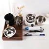 15/30/50CM Kitchen Food Digital Thermometer Long Probe Cooking Meals Temperaure Sensor Moonshine Liquid Oven Thermocouple Meter 3