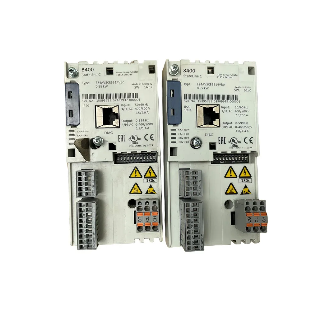 

New original E84AVSCE5514VB0