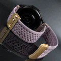 Smoke purple