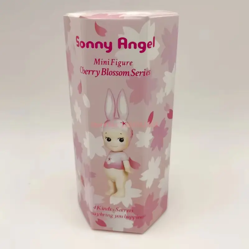 2025 Sonny Angel Mini Figure Cherry Blossom Series Blind Box