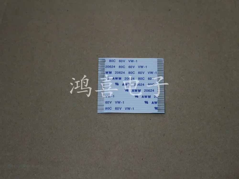 

Новинка FFC FPC гибкий кабель 1,0 мм шаг 30 штырьков Φ 31 мм Длина 40 мм 50 мм 80 мм 100 мм 120 м 150 мм 250 мм AWM 20624 80C