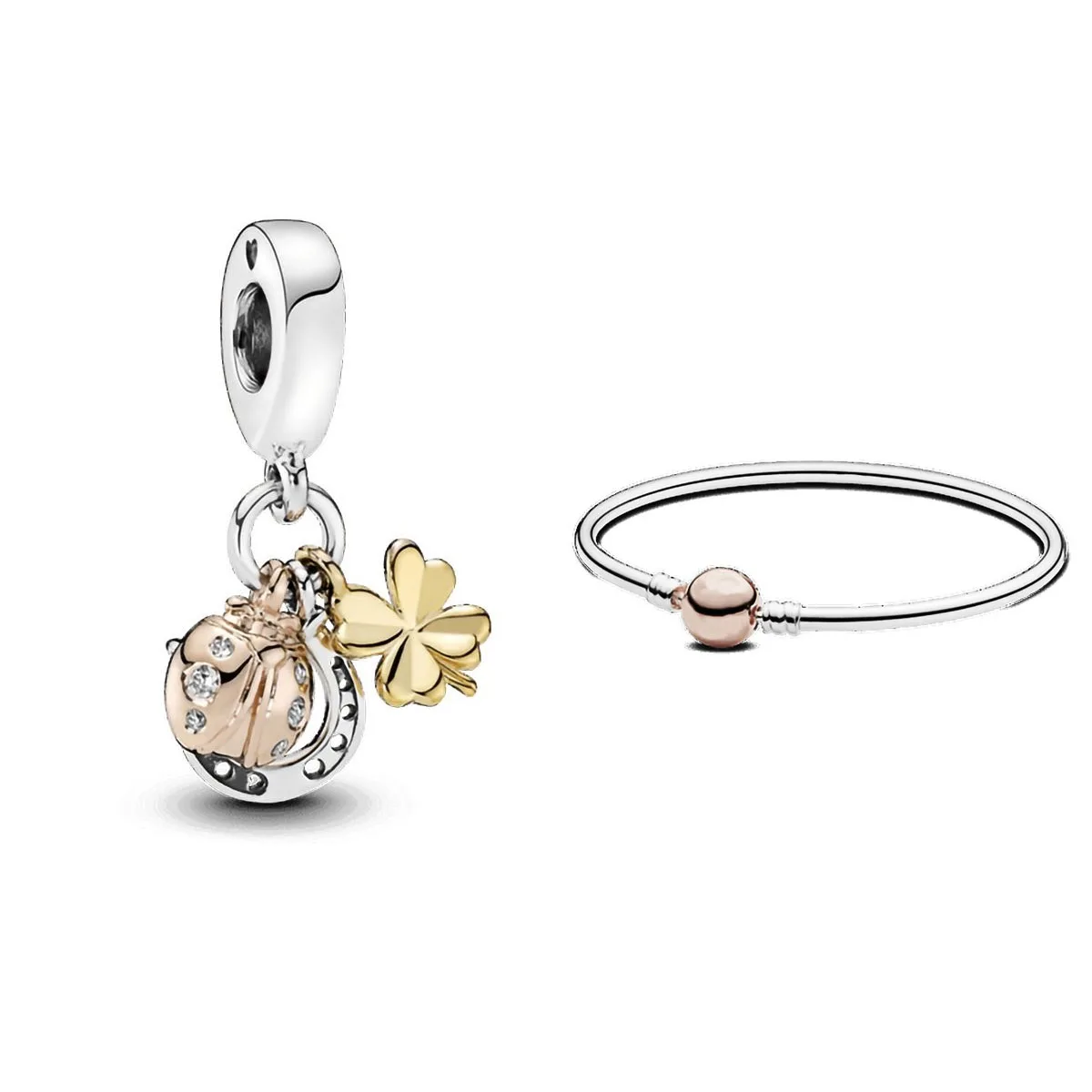 

High quality 925 Sterling Silver Jewelry New Product Sparkle Jewelry Portfolio Wedding Anniversary Women's Jewelry Gift