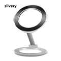 Silvery