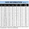 Plus Size Straight Jeans Men 48 46 44 Loose Black Light Blue Stretch Big Classic Slim Fit Brand Male Pants Elastic Denim Trouser 6