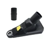 Drill Dust Nozzle DN 35 Drill Dust Collector for Karcher 2.863-234.0 Drill Dust Catcher ,Drill Dust Collector 1