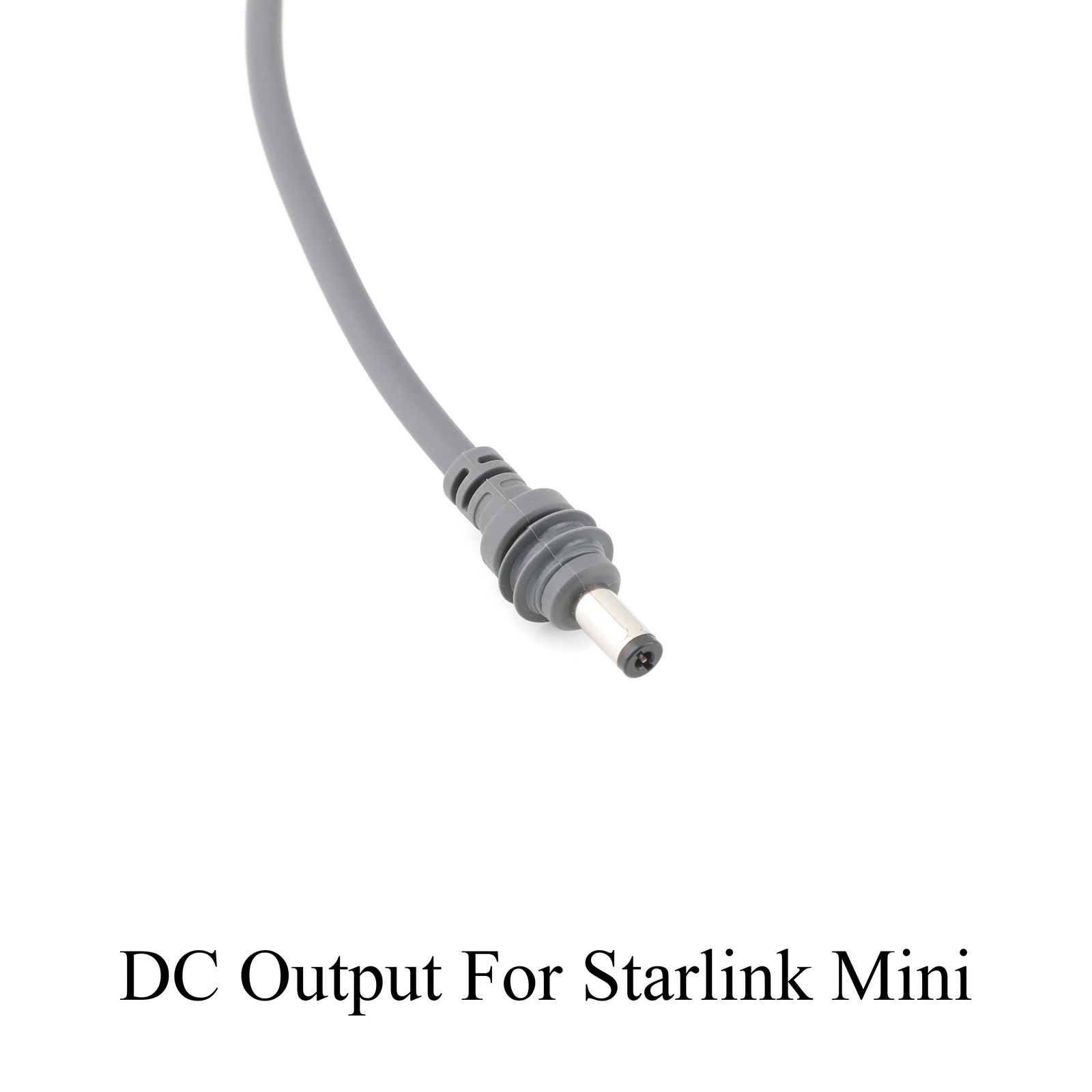1PCS For Starlink Mini 3 in 1 Car Charger/Type-C/DC to Mini DC Power Cable starlink power cable For Starlink