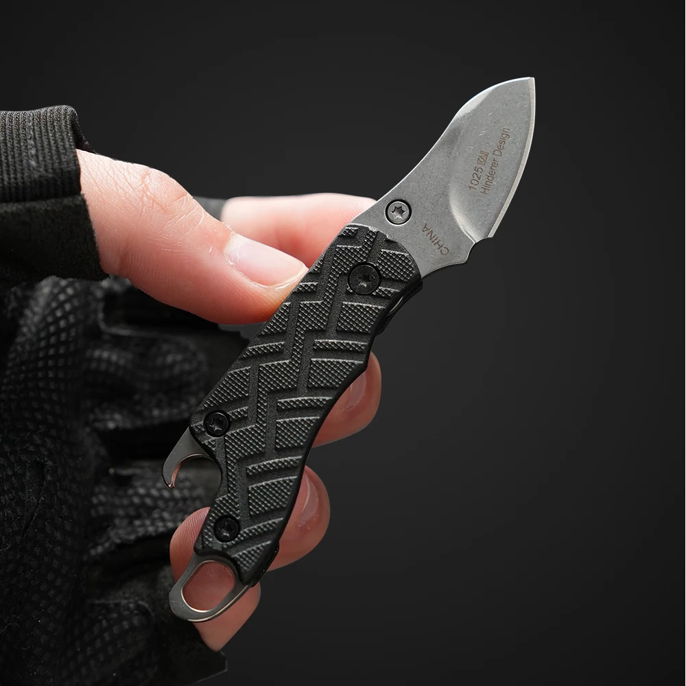 2024 New Mini  Creative Outdoor Knife