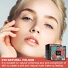 Mushroom Head Air Cushion BB Cream Moisturizing Long Lasting Foundation Concealer Brightening CC Cream Even Skin Tone Cosmetics 3