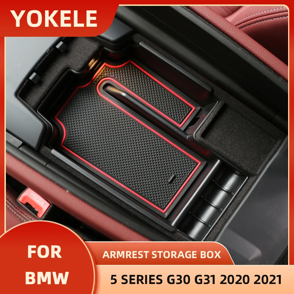 ABS ڵ  ܼ  Ȱ , BMW 5 ø G30 G31 2020-2023  Ʈ ̳,  ׼