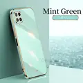 Mint Green