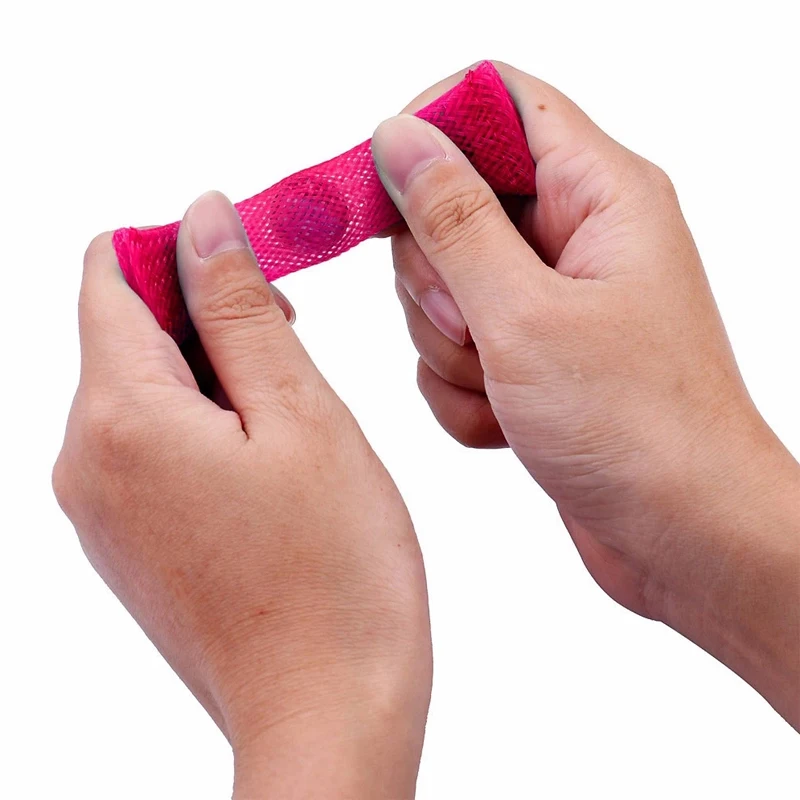 5Pcs Marble Mesh Fidget Sensery Toys For Autism And ADHD TDAH Fingerspielzeug Gadget Antistress Juguetes Ansiedad Y Estrés 3
