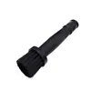 1PC Car Wheel Screw Cleaning Brush Steel Rims Tyre Nuts & Lug Nuts Cleaning Deep Cleaning Tyre Maintenance Care Tools Car Parts 1