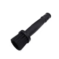 1PC Car Wheel Screw Cleaning Brush Steel Rims Tyre Nuts & Lug Nuts Cleaning Deep Cleaning Tyre Maintenance Care Tools Car Parts 1