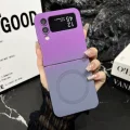 Purple-Gray